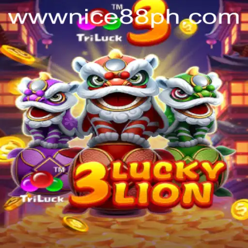 Unleashing the Excitement of 3LUCKYLION: A Deep Dive into the Gaming Phenomenon