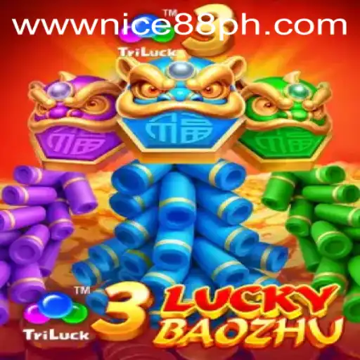 Unveiling the Magic of 3LuckyBaozhu: A Stellar Gaming Experience