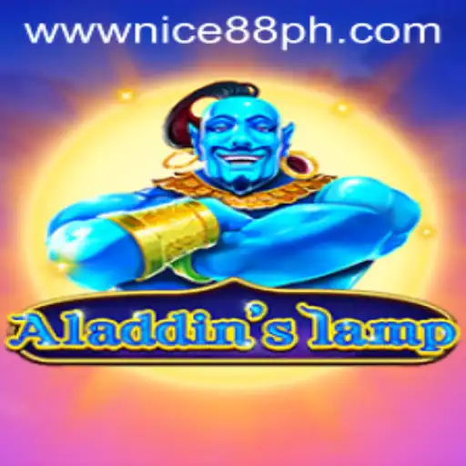 Exploring Aladdinslamp: The Thrilling Game Powered by Nice88