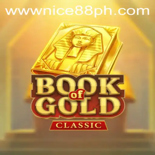 Exploring the Enchanting Realm of BookOfGoldClassic: A Captivating Adventure