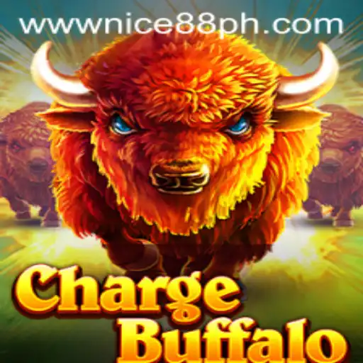 ChargeBuffalo: Unleashing the Thrill of the Wild with Nice88