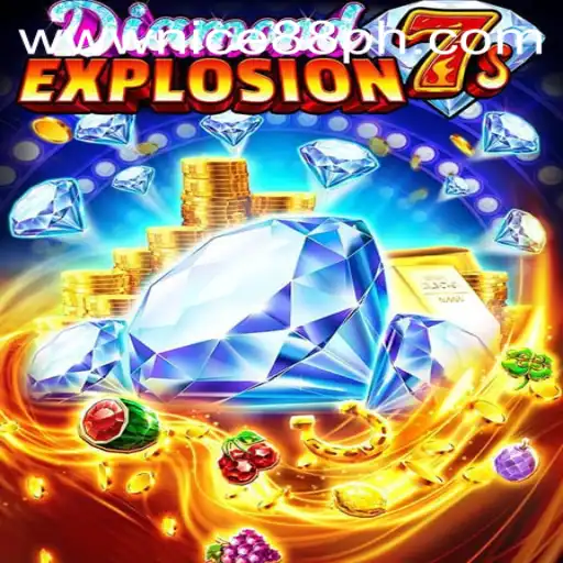 DiamondExplosion7s: A Deep Dive into an Exciting New Game