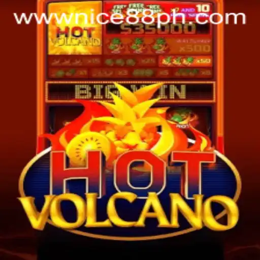 Exploring the Eruptive Excitement of HotVolcano with Nice88