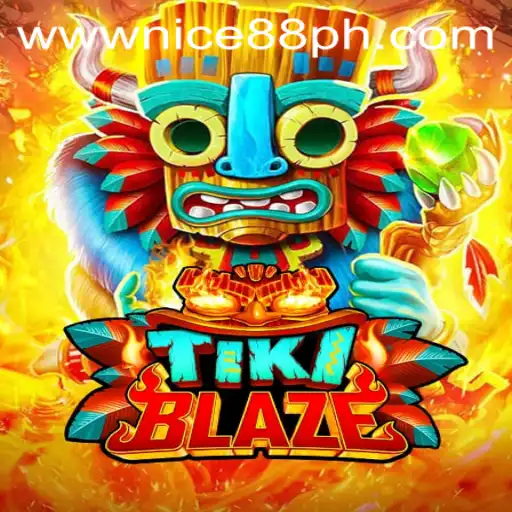 Unveiling TikiBlaze: A Thrilling New Dimension in Gaming