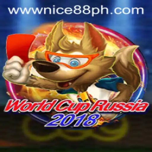 Exploring WorldCupRussia2018: Nice88's New Gaming Sensation