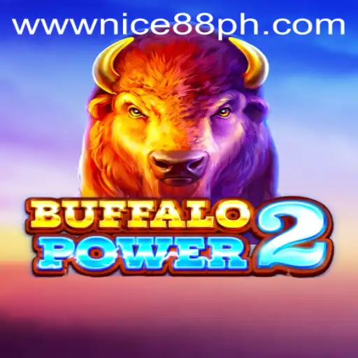 Discover the Thrills of BuffaloPower2 with Nice88