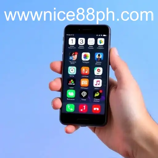 Embracing the Digital Shift: Nice88's Journey in Mobile Apps