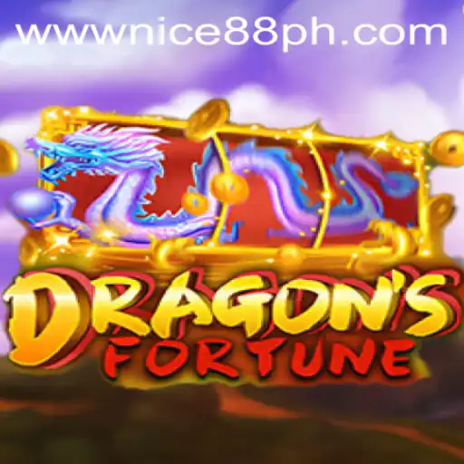 Discover the Enchanting Realm of DragonFortune with Nice88
