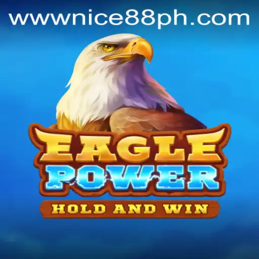 EaglePower: Soaring Adventure Meets Casino Excitement