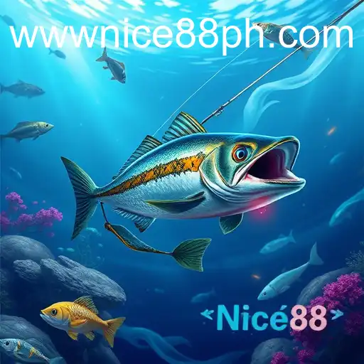 The Allure of Fishing Games: A Deep Dive into Nice88