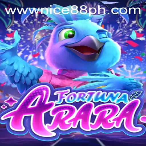 Discover FortunaArara: A New Horizon in Interactive Gaming with Nice88