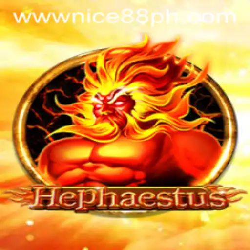 Hephaestus: Forging Legends in the Realm of Nice88