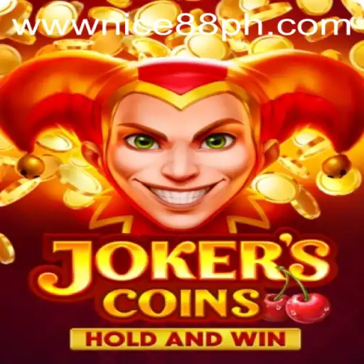 Exploring the Fascinating World of JokersCoins with Nice88