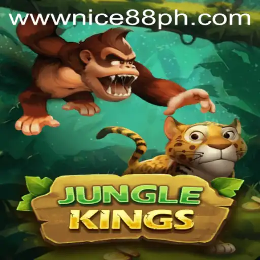 Discover the Thrills of JungleKings: The Latest Gaming Sensation Powered by Nice88