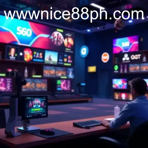 Unlocking the Magic of Exclusive Offers with Nice88