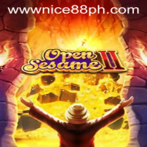 Unveiling OpenSesameII: A Deep Dive into Nice88's Intriguing Gameplay