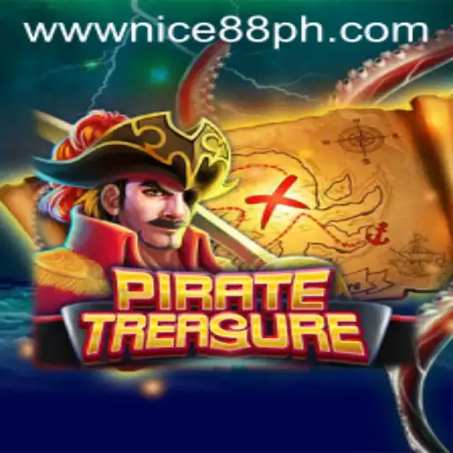 Discover the Thrills of PirateTreasure: Adventure Awaits with Nice88