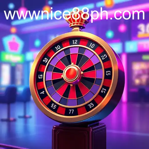 Rotary Games: A Comprehensive Insight into the Thrilling Experience of Nice88