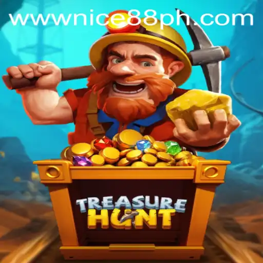 Unveiling the Thrills of TreasureHunt: Exploring the Magic of Nice88